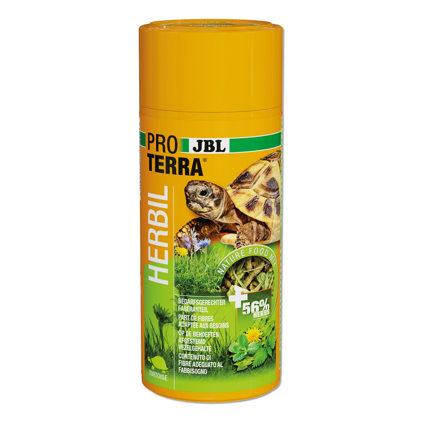 JBL - Pro terra Herbil 250 ml