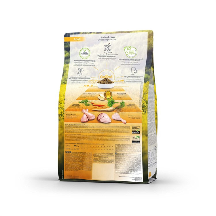 GOOOD - Adult kyckling, 10 kg