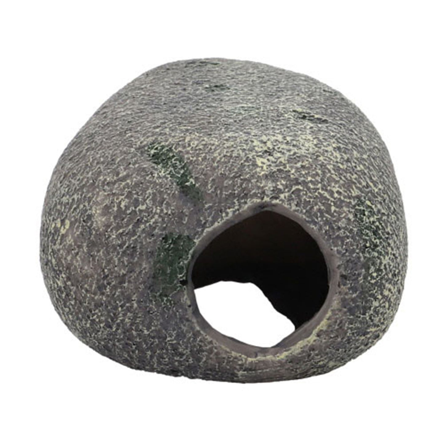 Marble Cave 1 Grå Hobby 12x9x6cm