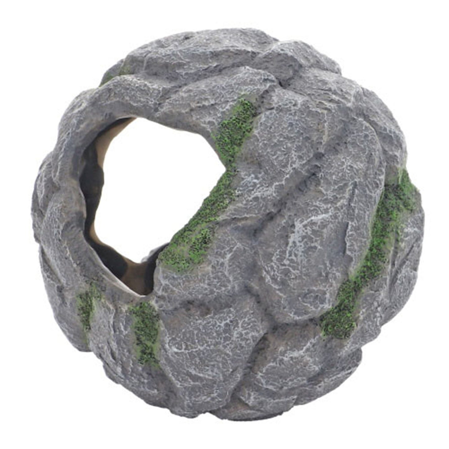 Terra Ball 1 Grå Hobby 6x6x6cm
