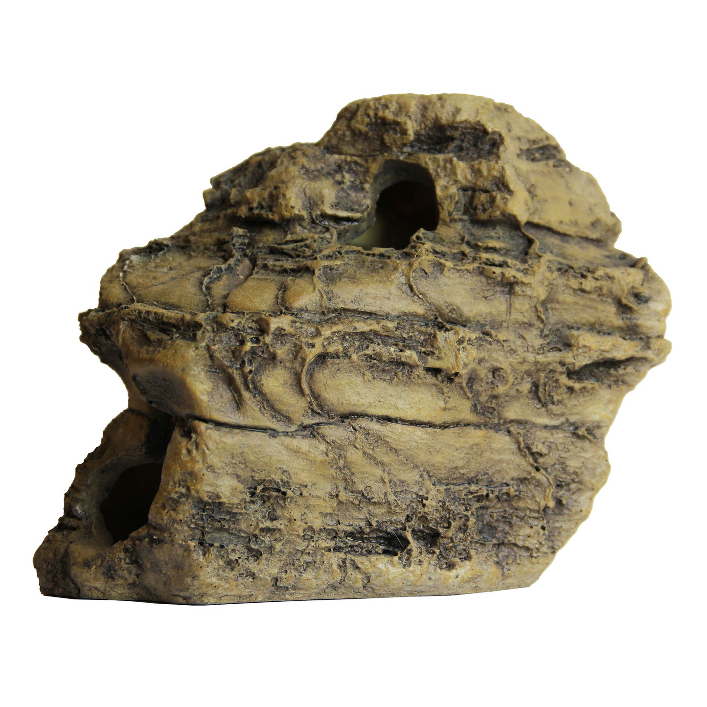 Konstgjord Stenklippa AR2803 19,5x11,5x15,5cm
