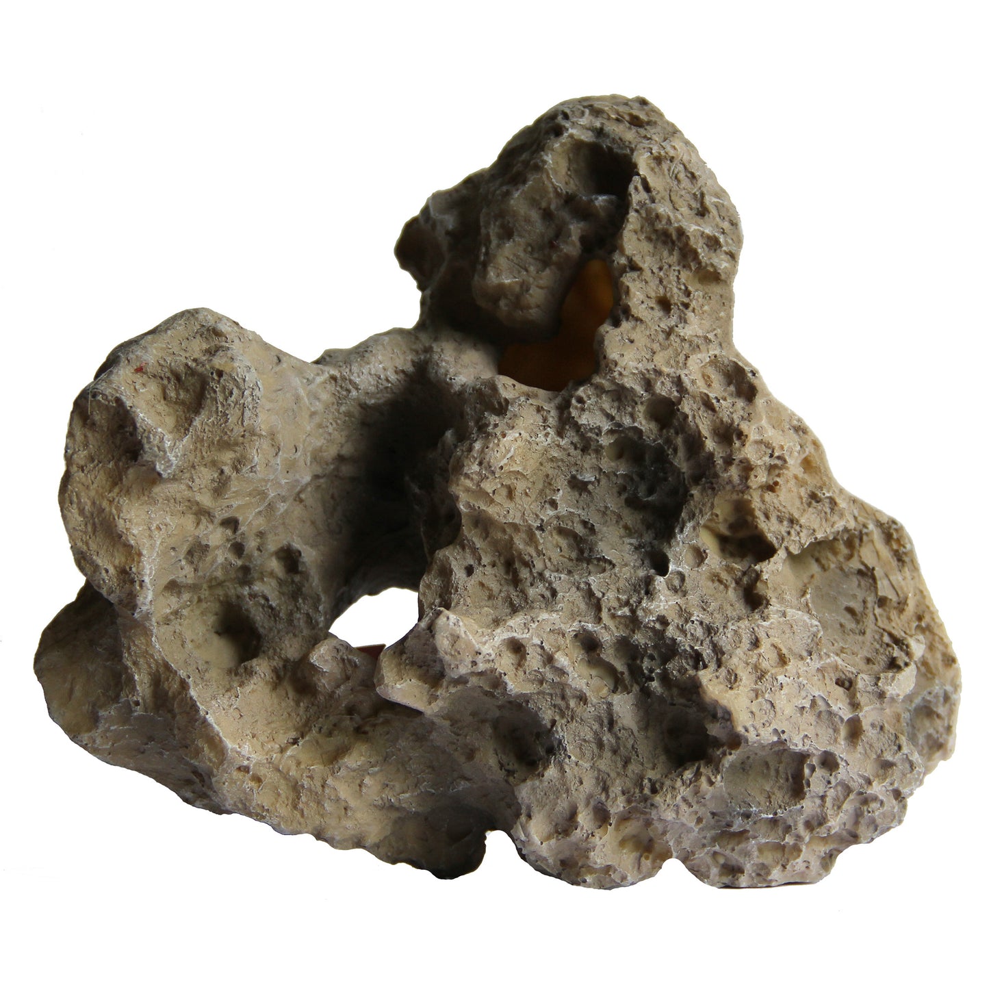 Hålsten 16x8,5x16cm