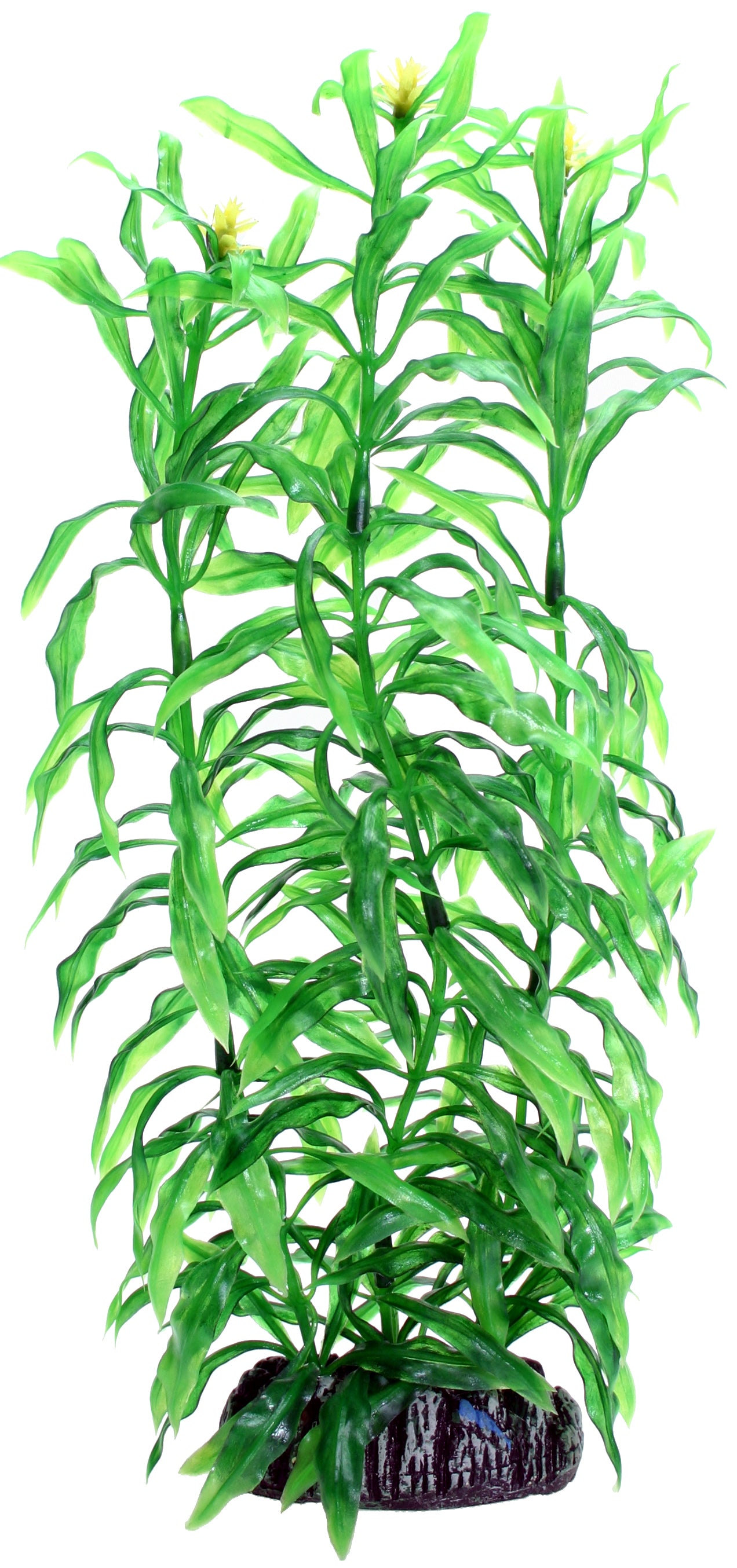 Hobby - Plastväxt Heteranthera 25 cm