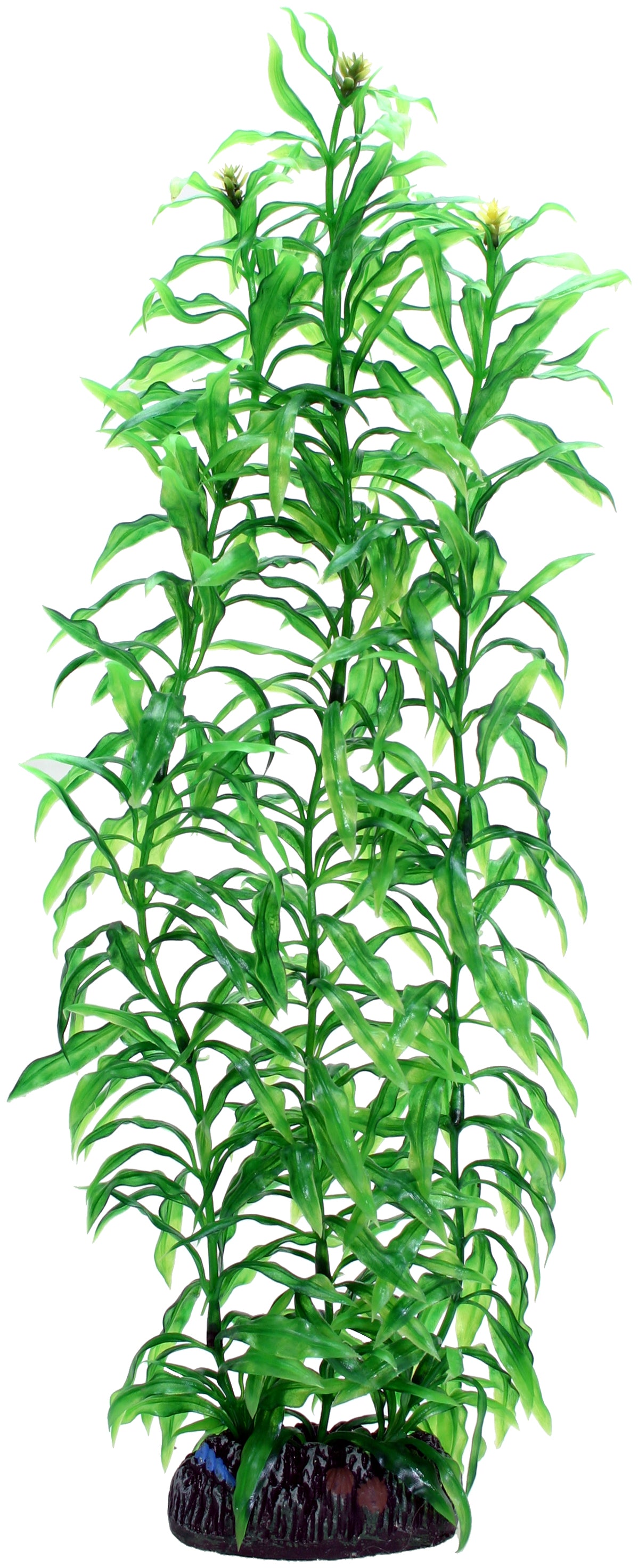 Hobby - Plastväxt Heteranthera 34 cm