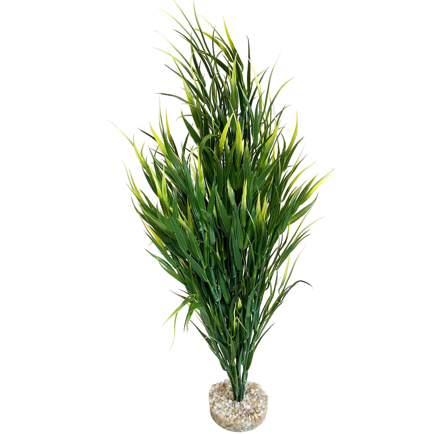 Sydeco - Plastväxt Bioaqua Giant Bush Mix 46 cm