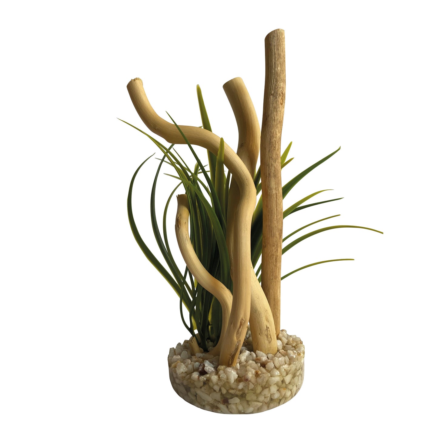 Sydeco - Akvariedeko Aqua Branch Plant 16 cm
