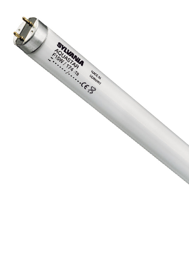 Sylvania - Lysrör Aqua Star T8 750mm/25W