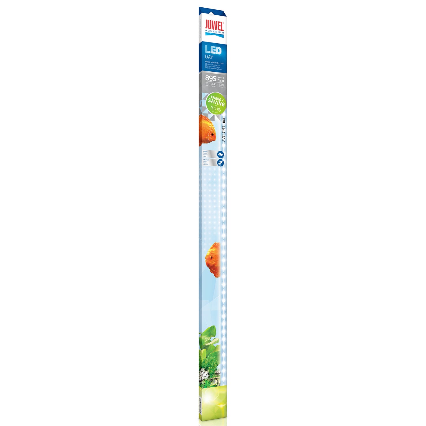 Juwel - Lysrör LED Daylight 895mm/17W