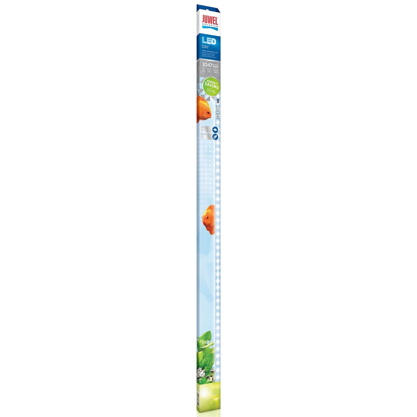 Juwel - Lysrör LED Daylight 1047mm/21W