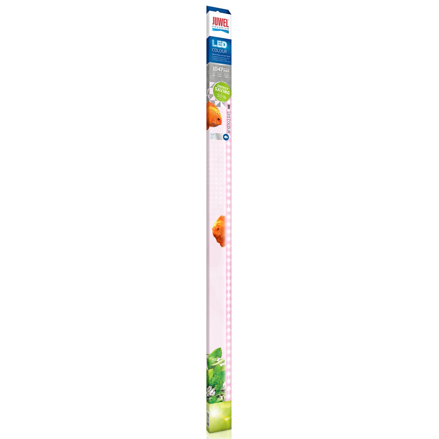 Juwel - Lysrör LED Colour 29W 1047mm