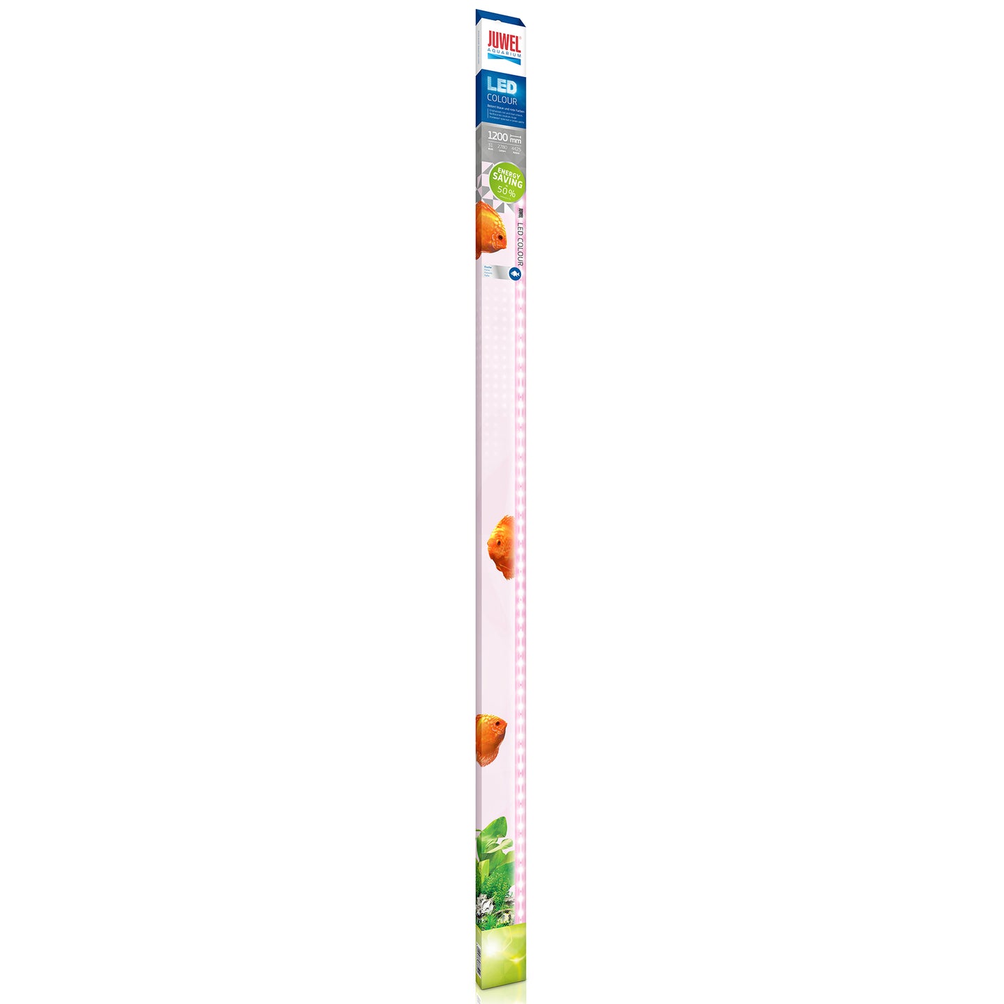 Juwel - Lysrör LED Colour 31W 1200mm