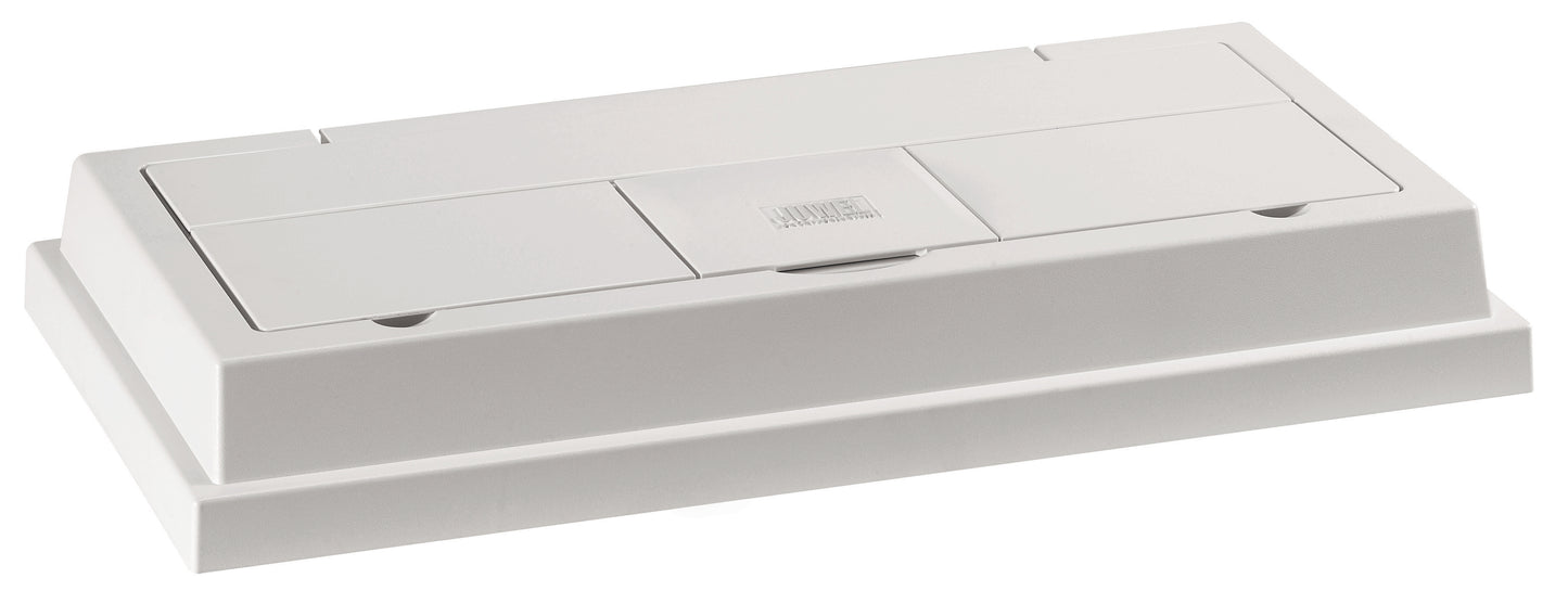 Juwel - Ramp Primolux LED 8W Vit 61x31cm