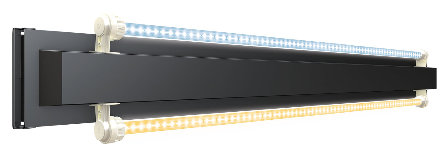 Juwel - Inbyggnadsbelysning LED-rör 2x12W 55 cm