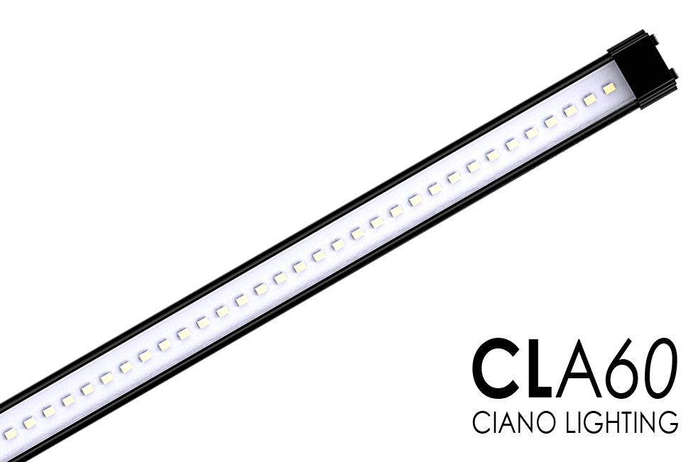 Ciano - LED CLA60 + Trafo 8W 47 cm