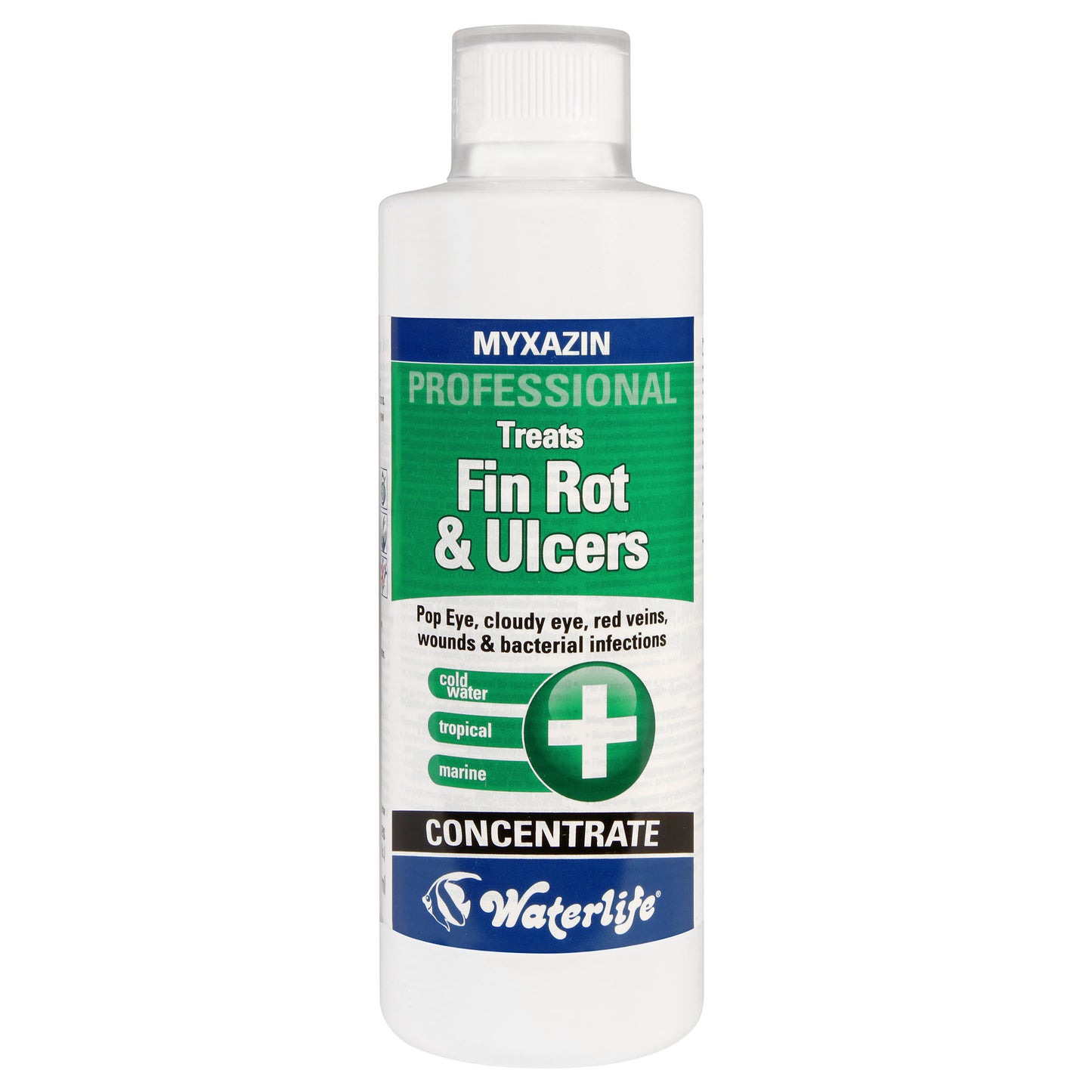 Waterlife - Myxazin 500 ml (200x70x70mm)