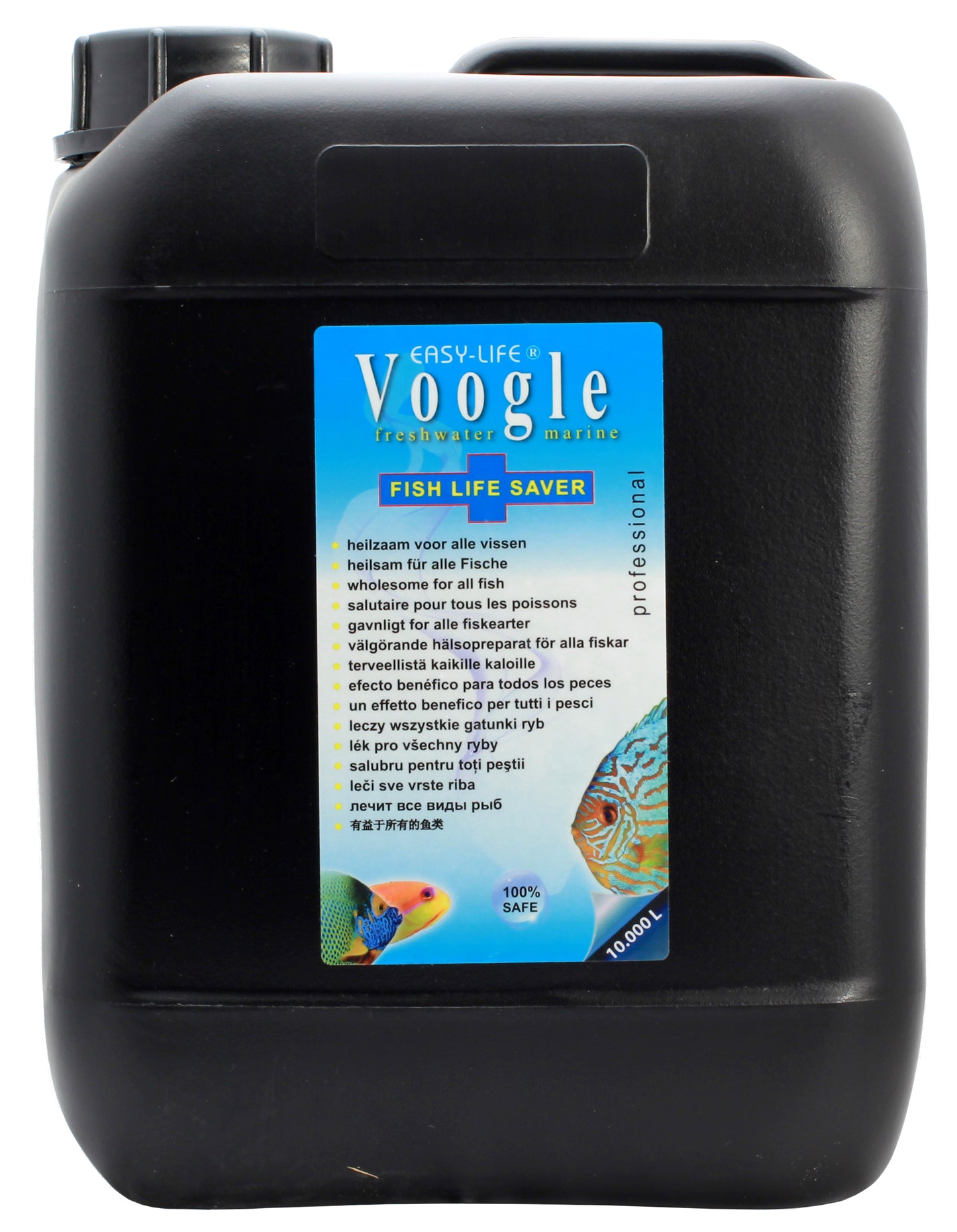 Easylife - Voogle 5 L