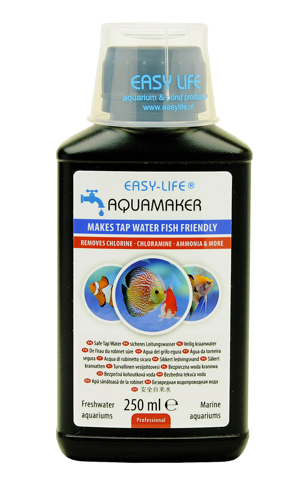 Easylife - Aquamaker Vattenberedning 250 ml
