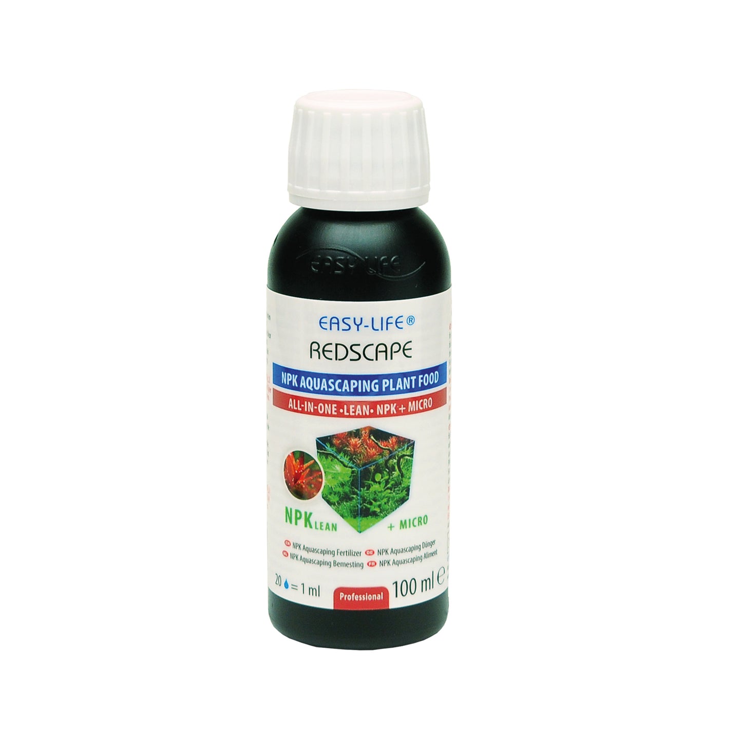 Easylife - RedScape Växtgödning 100 ml