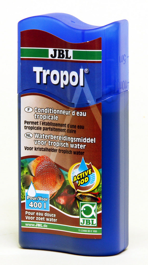 JBL - Tropol 100 ml