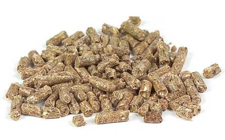 Edel - Kanin/Marsvin Pellets 20kg