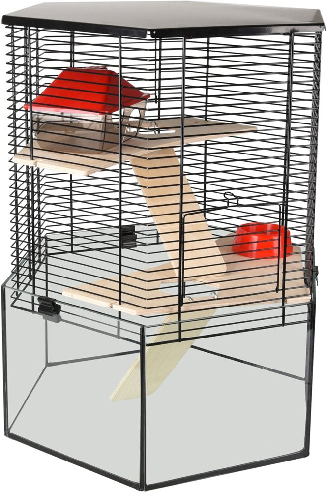 Hamster möbelbur