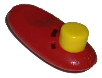 Bruks - Klicker