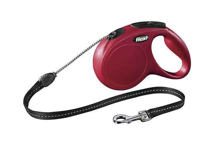 Flexi - Hundkoppel 5m (Lina)