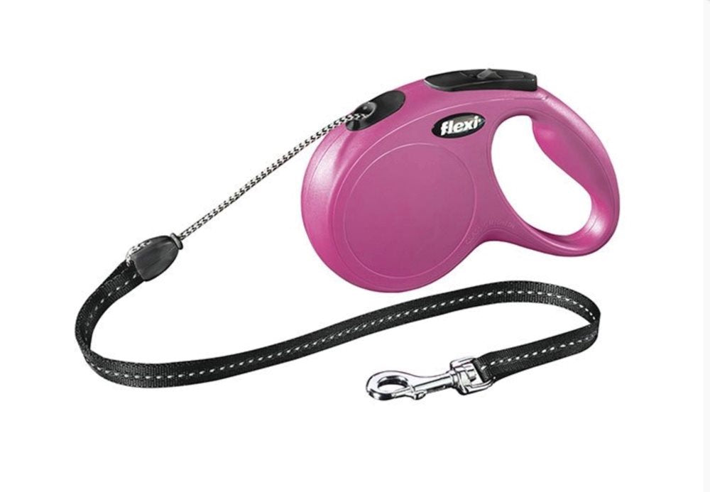 Flexi - Hundkoppel 5m (Lina)