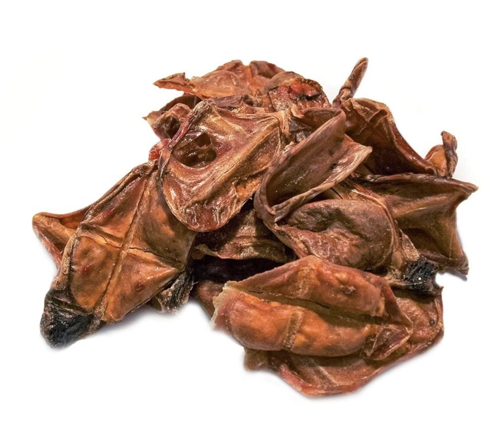 Emmzo - Bullchips 1kg