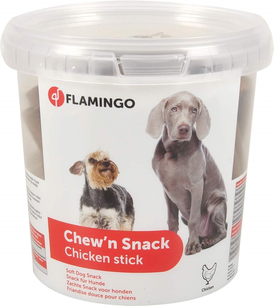 Flamingo - Snack Sticks 700g (Kyckling)