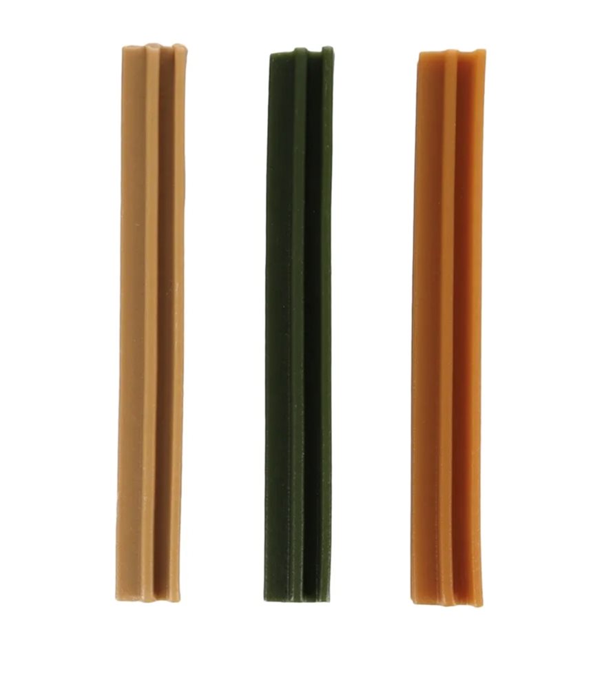 Flamingo - Veggie snacks