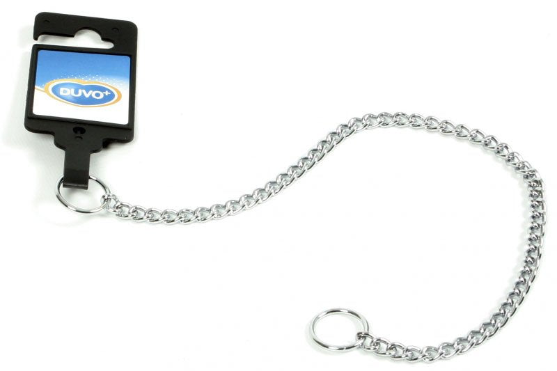 Duvo Plus - Kedja halsband
