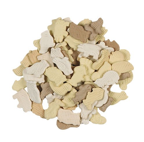 Vegetariska hundkex 10kg