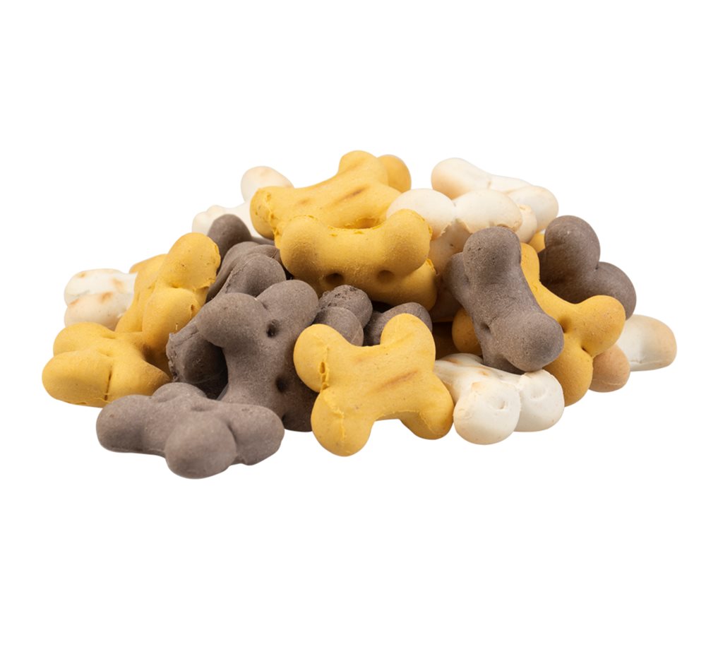 Duvo Plus - Ugnsbakade valpkex 10kg