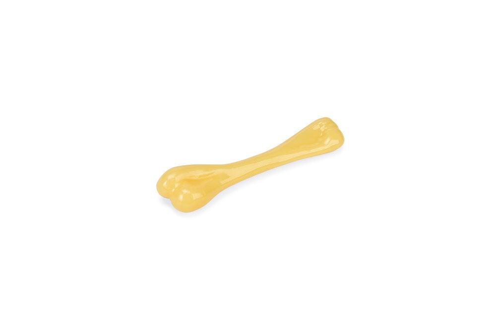 Flamingo - Tuggben nylon vanilj