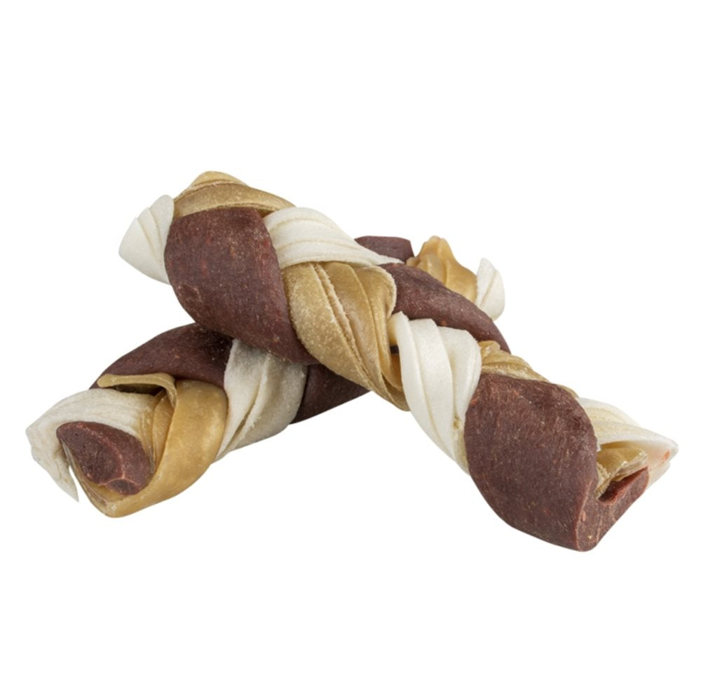 Duvo Plus - Tuggfläta twist´n roll 2st