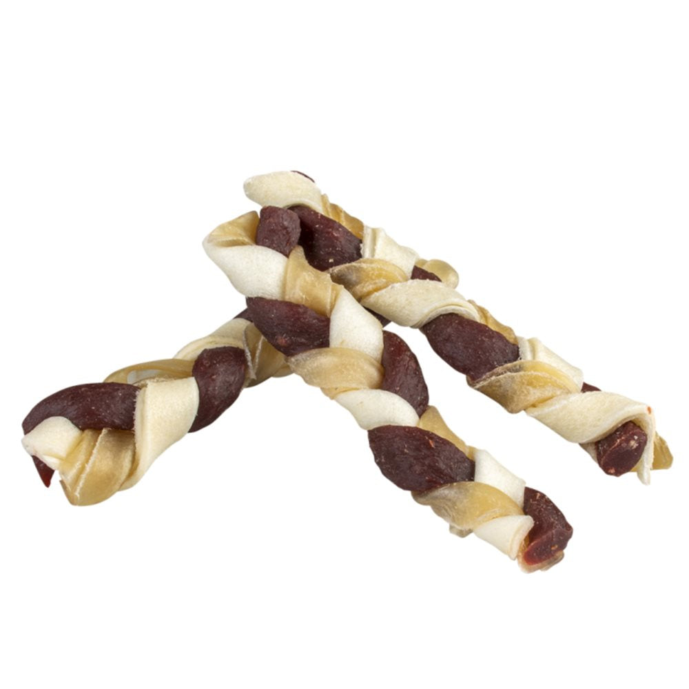 Duvo Plus - Tuggfläta twist´n roll