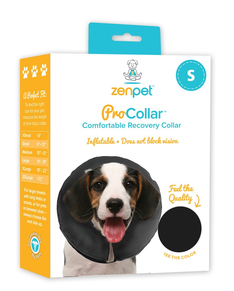 ZenCollar - PVC-ring