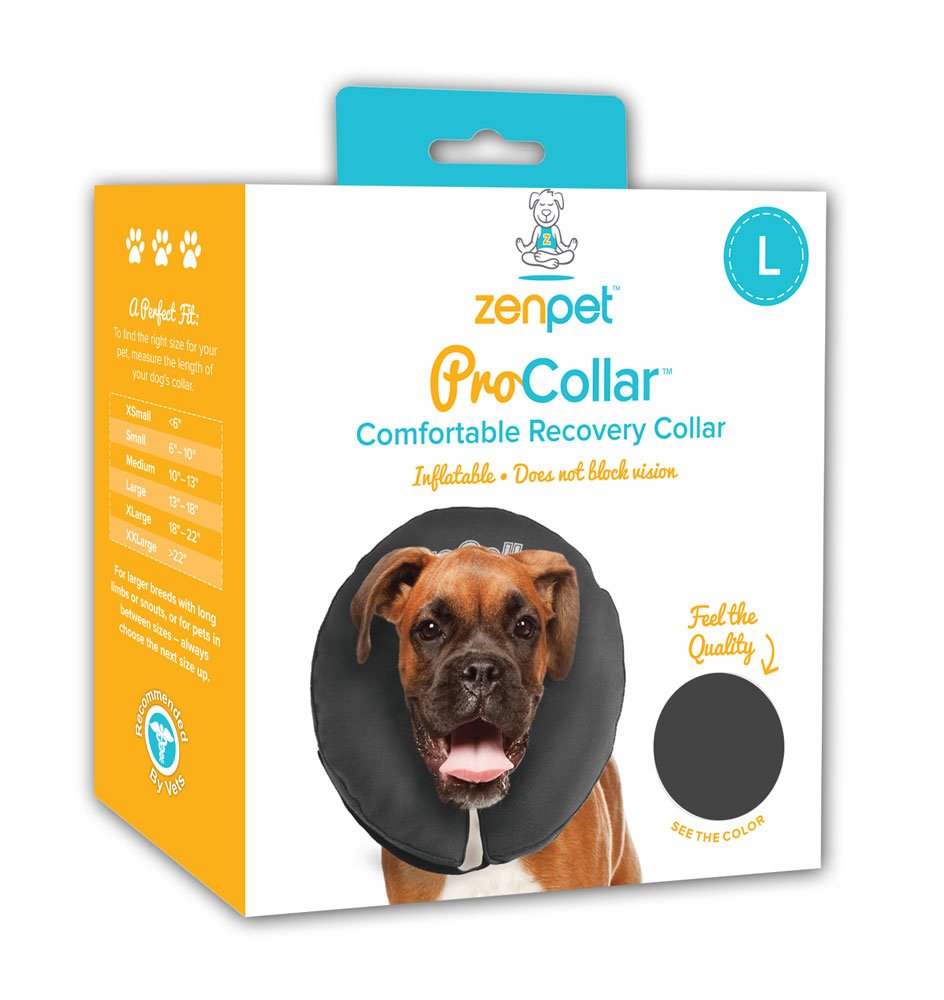 ZenCollar - PVC-ring