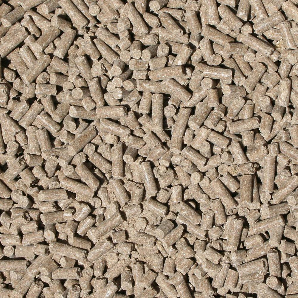 Best Horse - Standard pellets 8kg