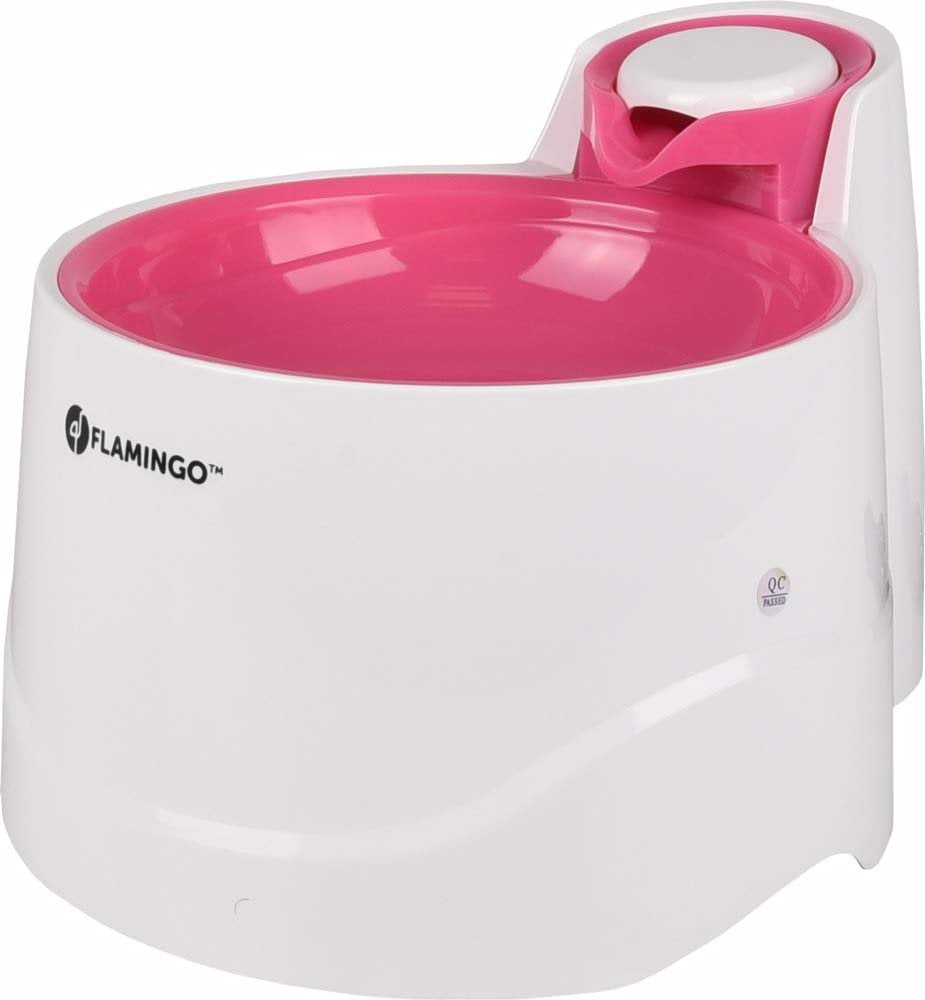 Flamingo - Fontän bellagio 2L