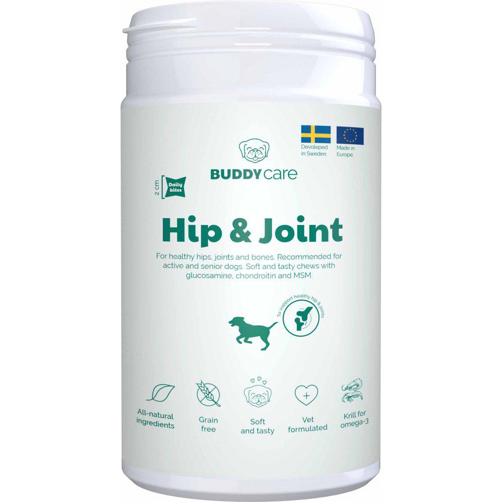 Buddycare - Hip & Joint 150g