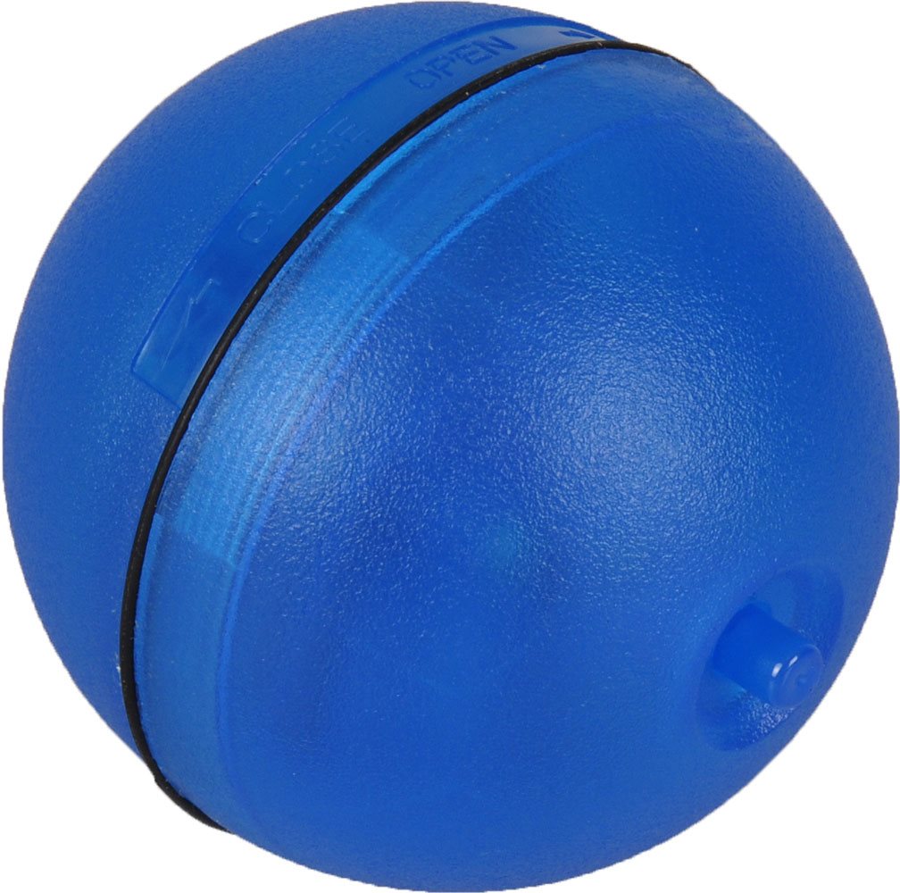 Lekboll