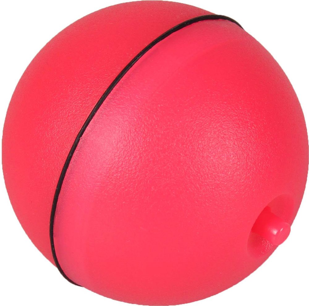 Lekboll