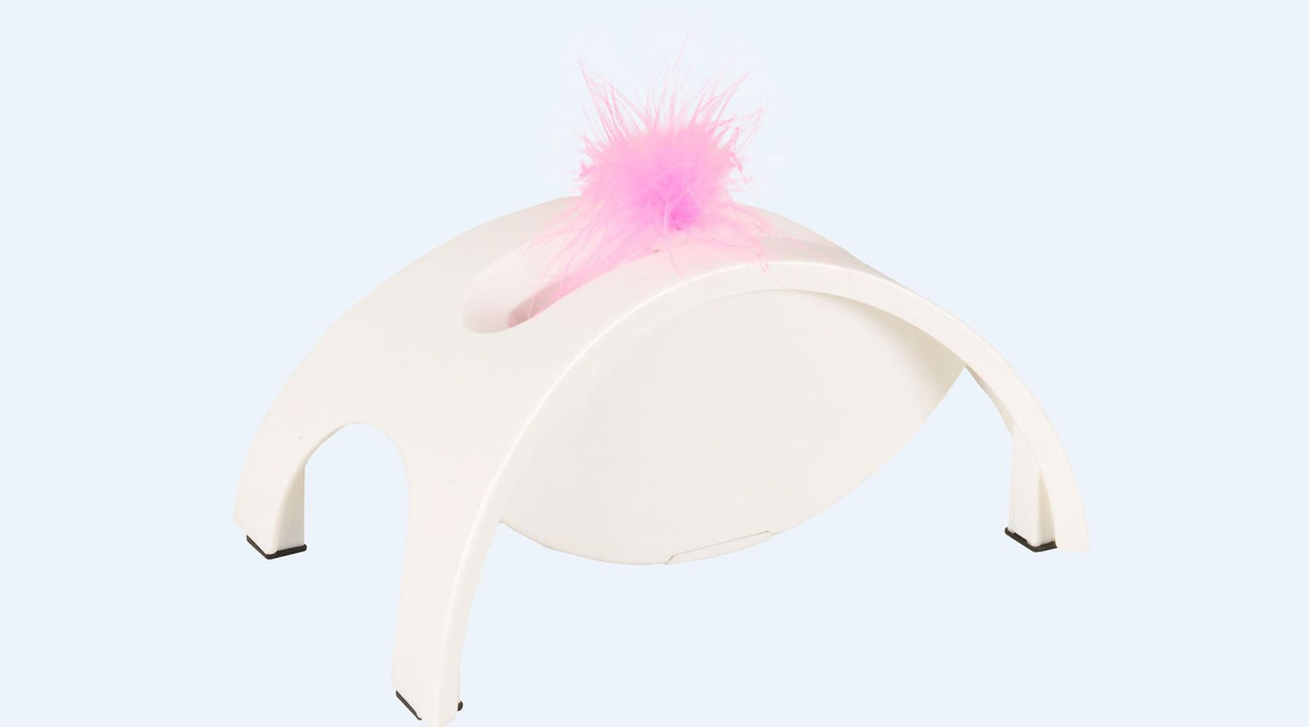 Flamingo - Roller