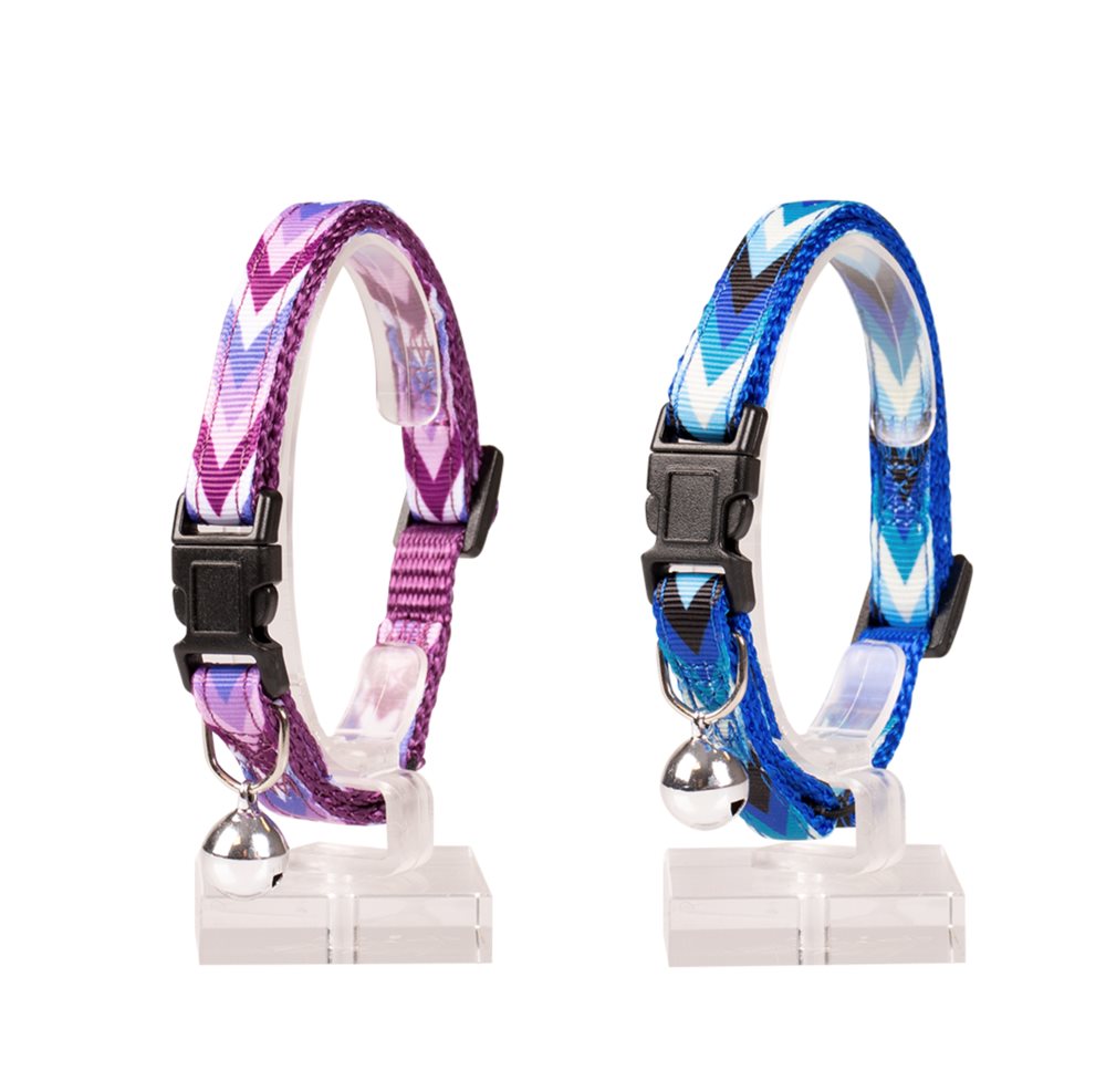 Duvo Plus - Nylonhalsband