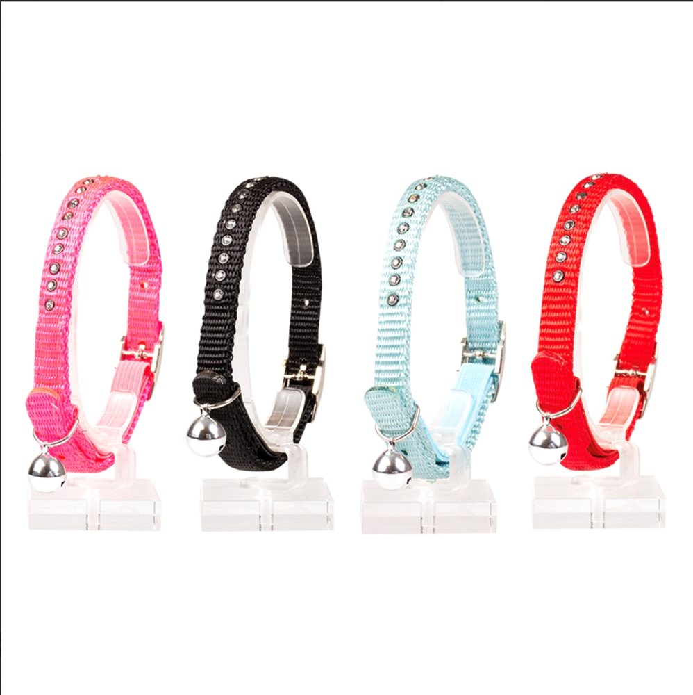 Duvo Plus - Nylonhalsband 2.0