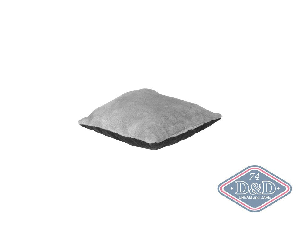 D&D - Homecollection dyna ottoman