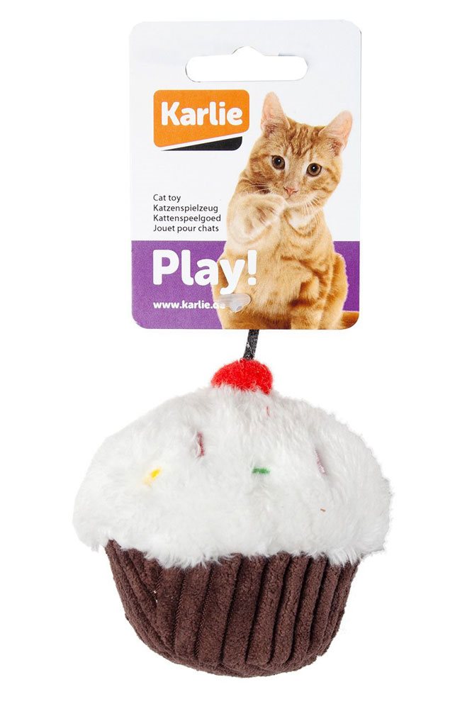 Karlie - Cupcake