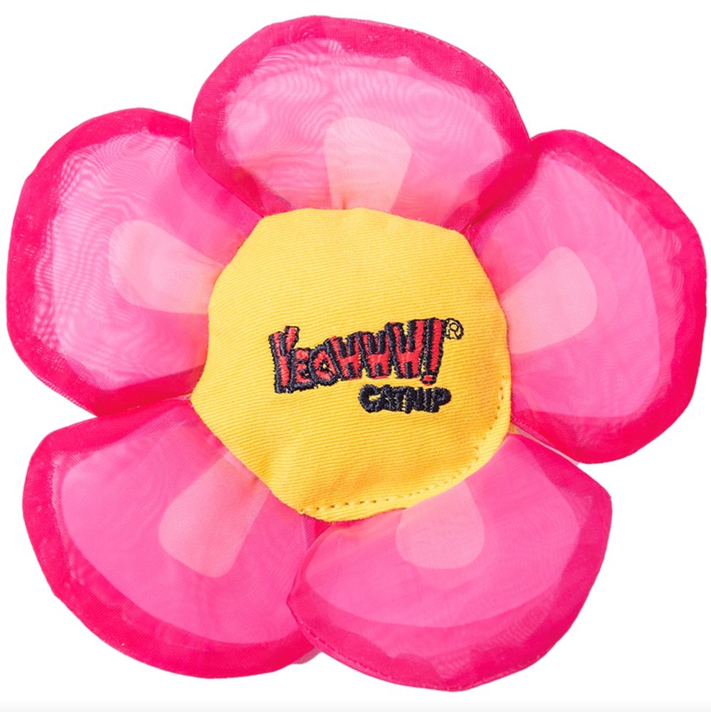 YEOWWW - Daisy´s flower
